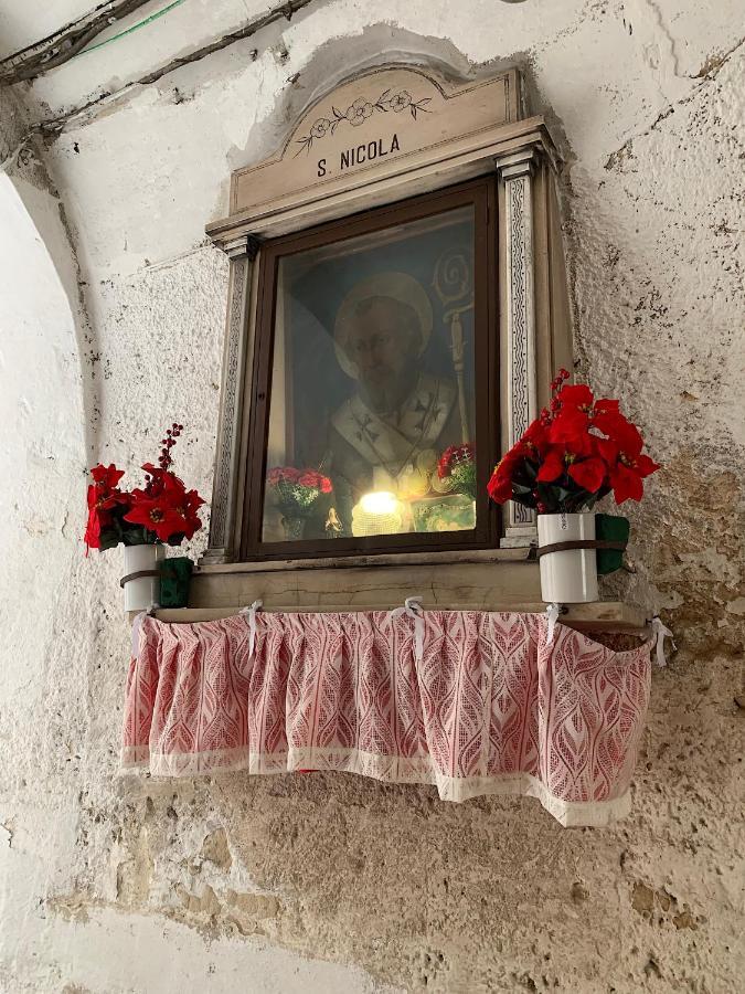 Bellissimo Loft Monstra Vecchia