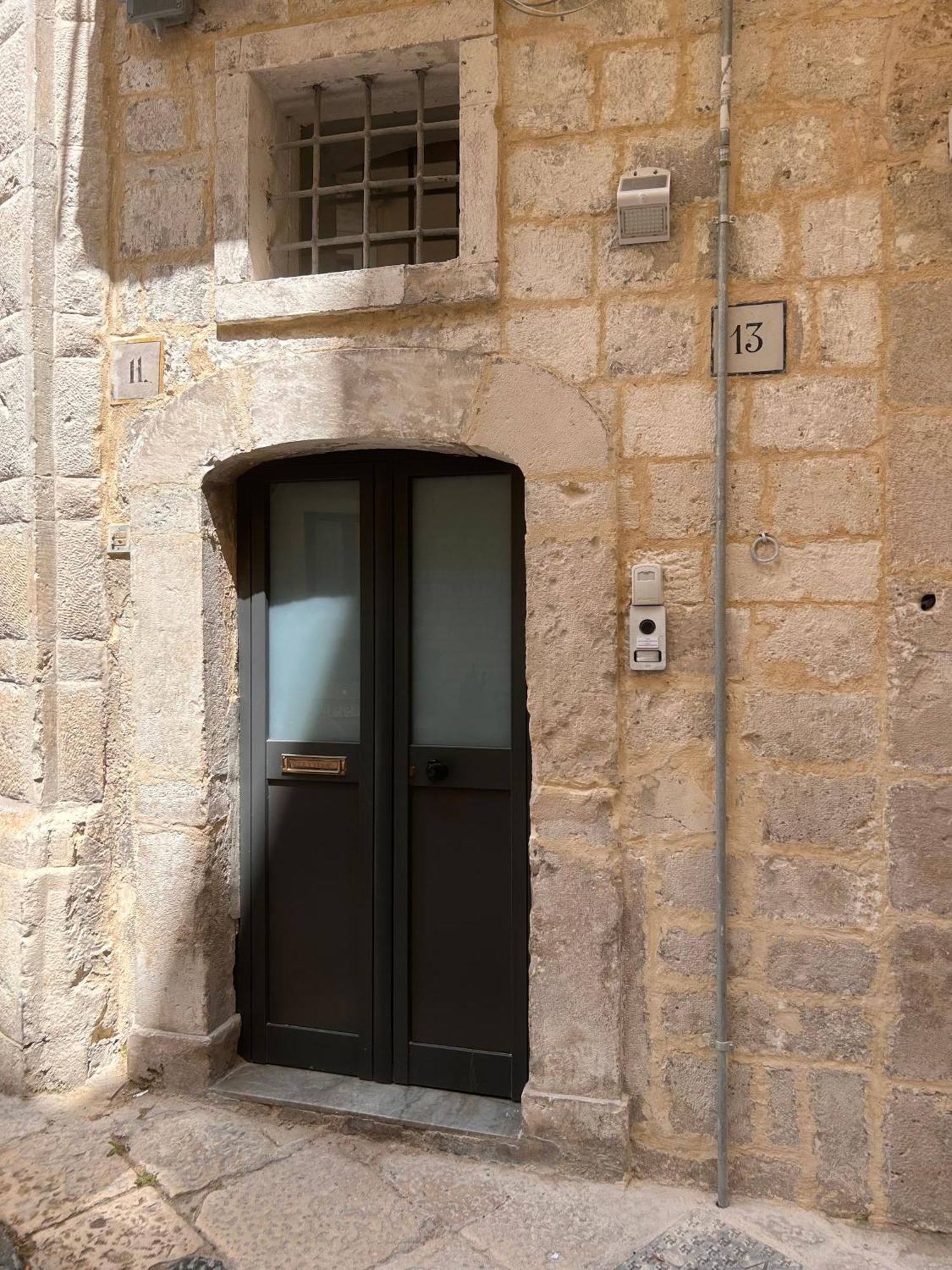 Apartment Bellissimo Loft Monstra Vecchia *
