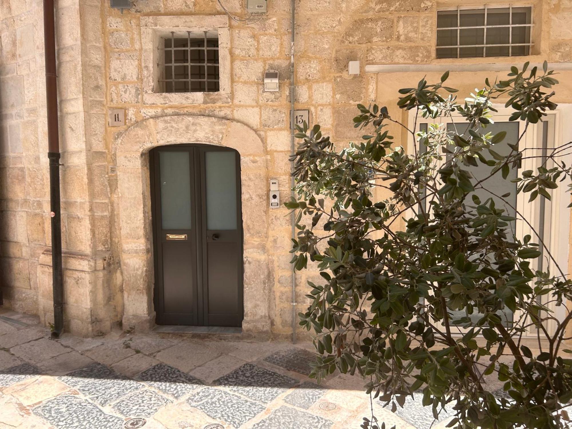 Bellissimo Loft Monstra Vecchia Apartment