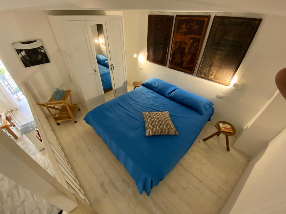 Appartement Bellissimo Loft Monstra Vecchia