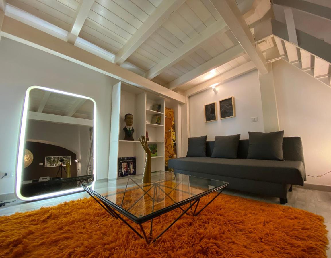 Bellissimo Loft Monstra Vecchia Appartement Bari