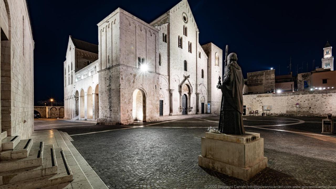 Bellissimo Loft Monstra Vecchia Appartement *