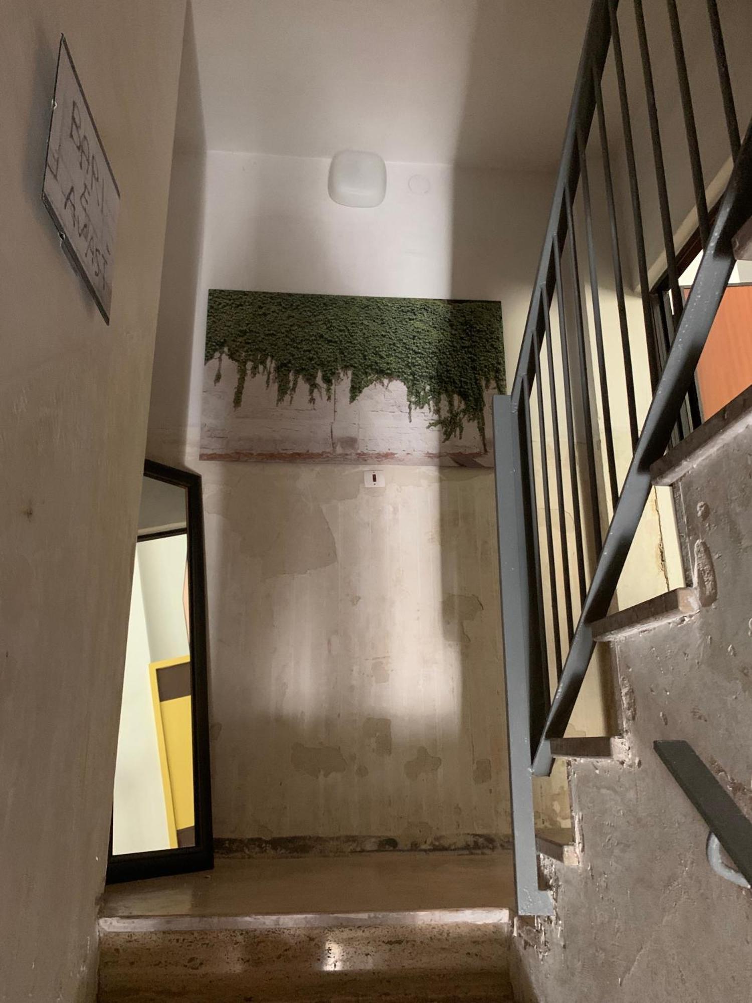 Bellissimo Loft Monstra Vecchia Appartement