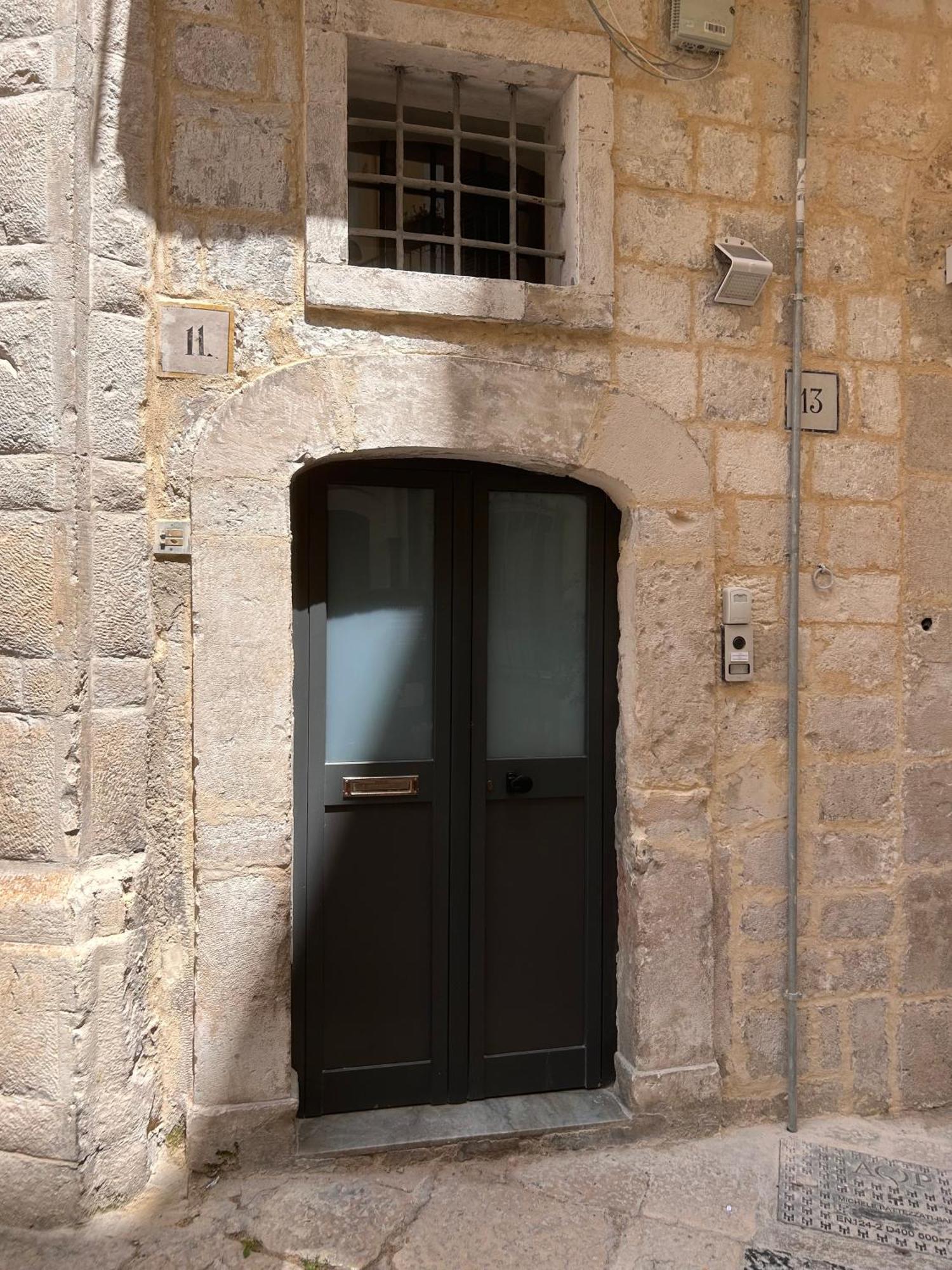 Bellissimo Loft Monstra Vecchia